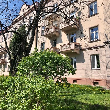 Apartament Z Wlasna Silownia Radom Exterior photo
