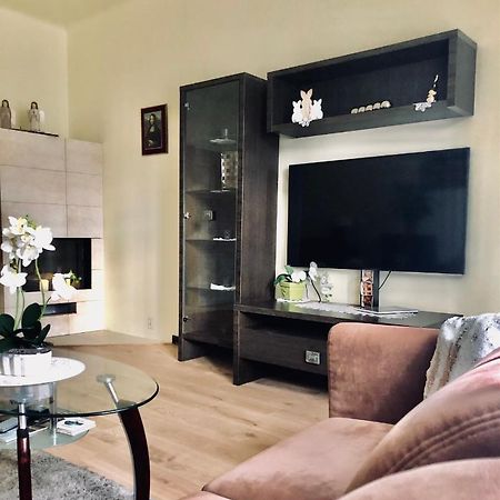 Apartament Z Wlasna Silownia Radom Exterior photo