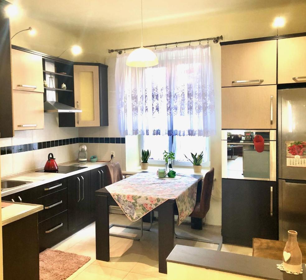 Apartament Z Wlasna Silownia Radom Exterior photo