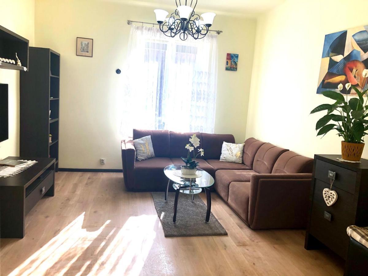Apartament Z Wlasna Silownia Radom Exterior photo