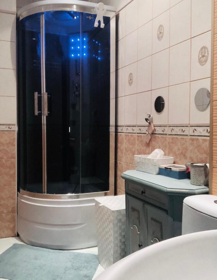 Apartament Z Wlasna Silownia Radom Exterior photo